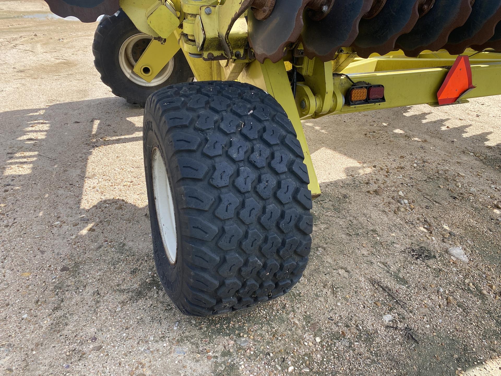 2018 Degelman ProTill 33 Image