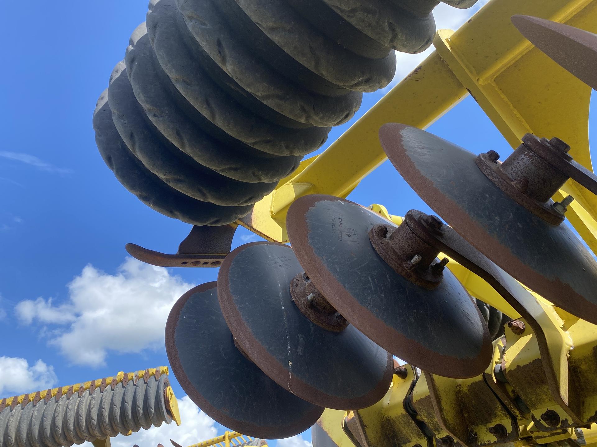 2018 Degelman ProTill 33 Image