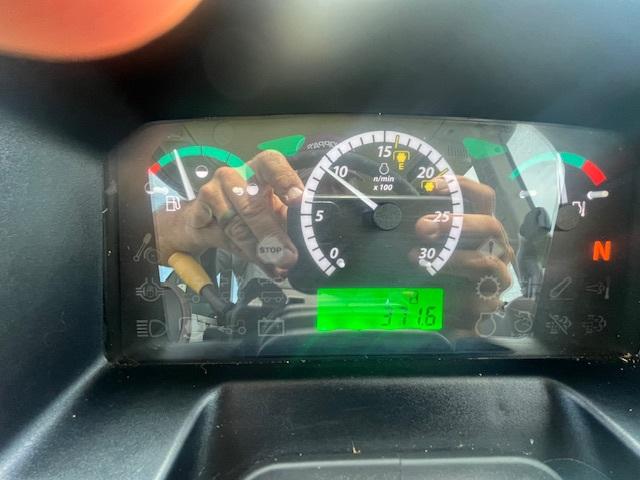 2021 John Deere 5055E Image