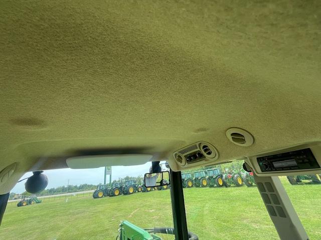 2021 John Deere 5055E Image