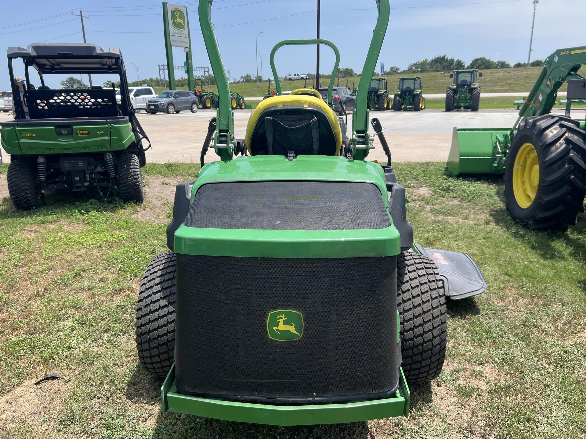 2020 John Deere Z997R Image