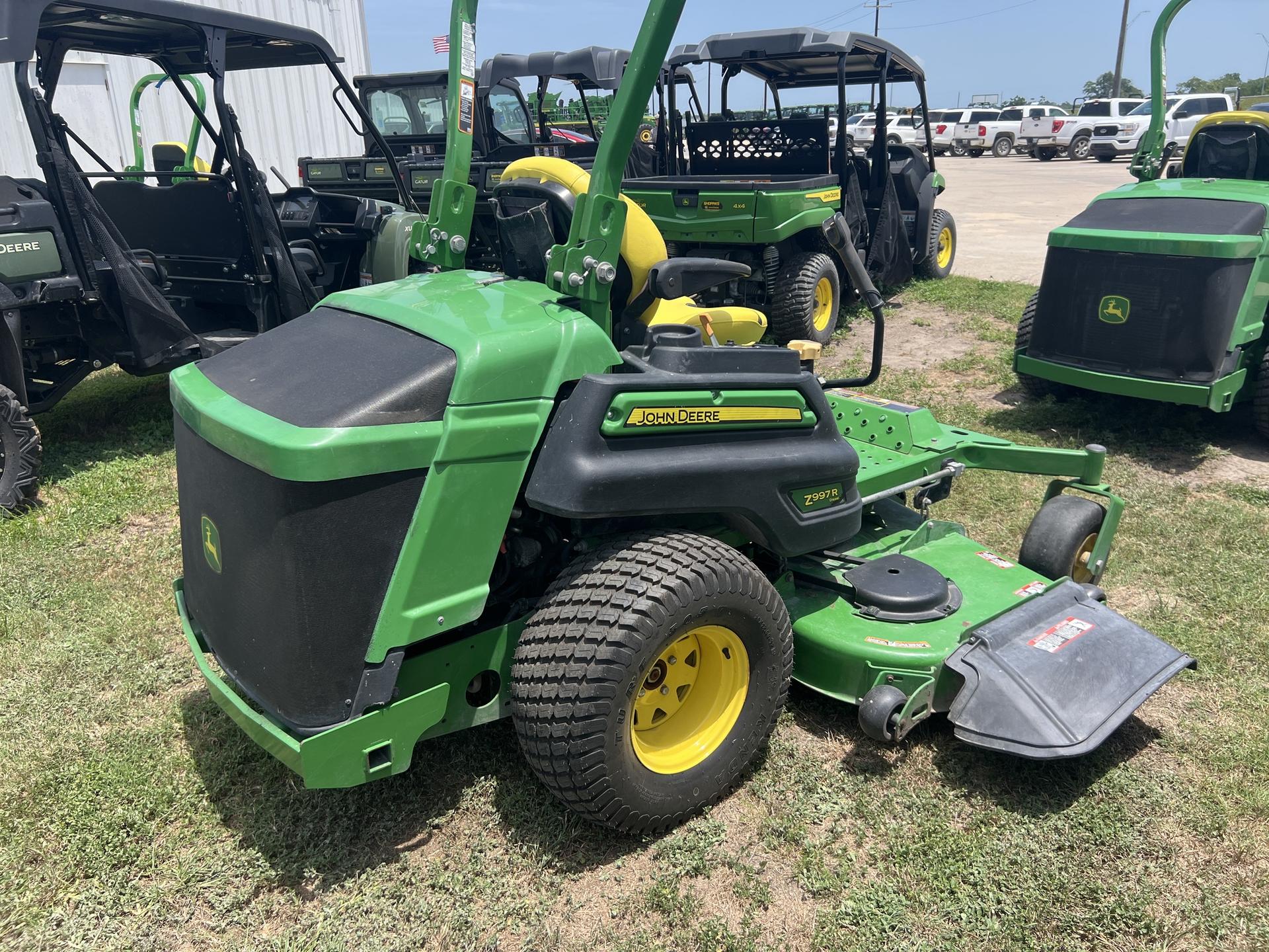 2020 John Deere Z997R Image