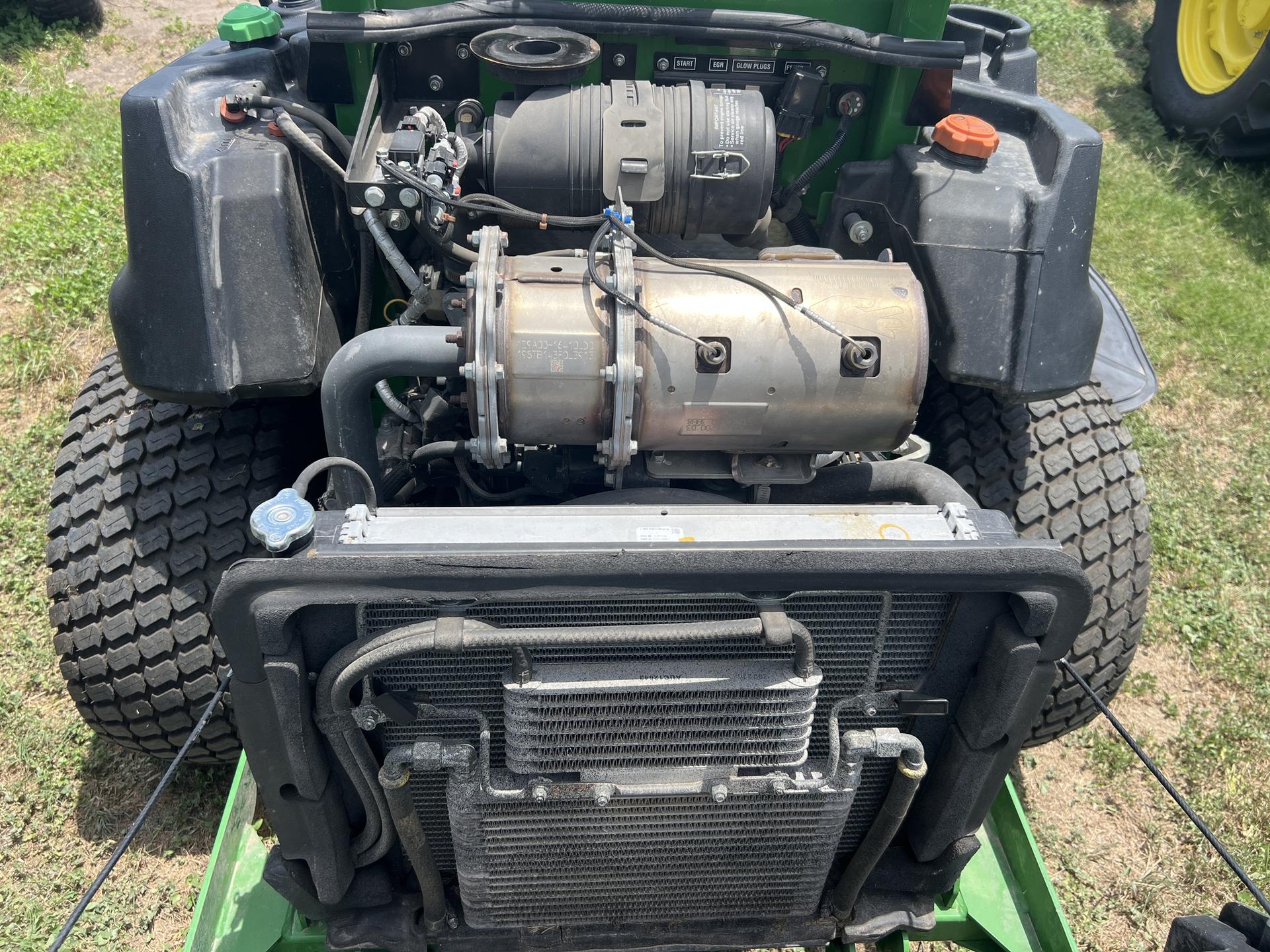 2020 John Deere Z997R Image