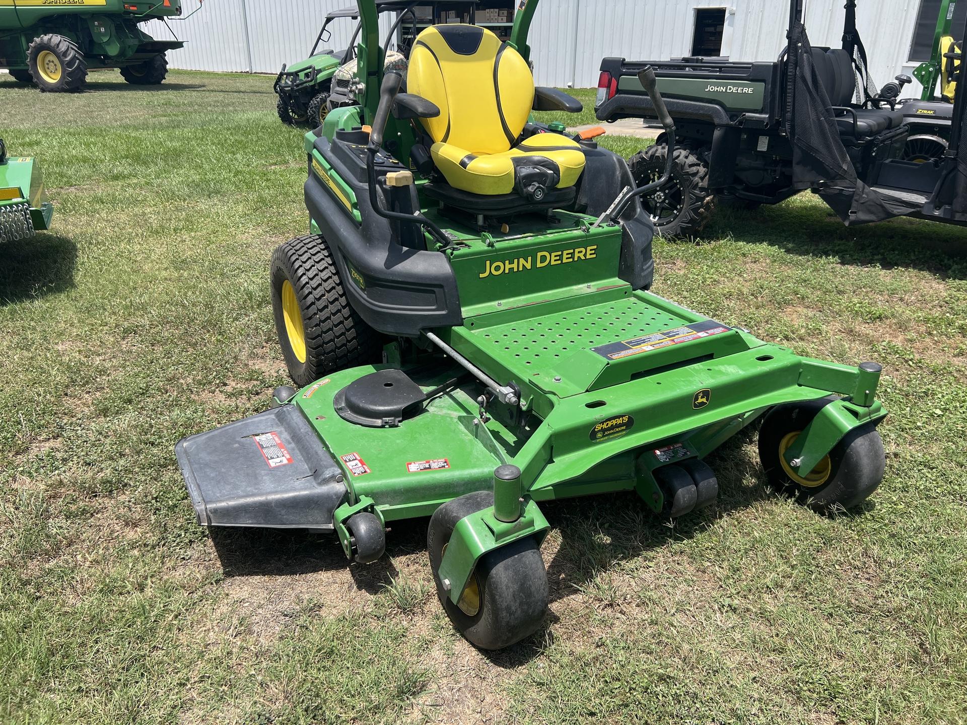 2020 John Deere Z997R Image