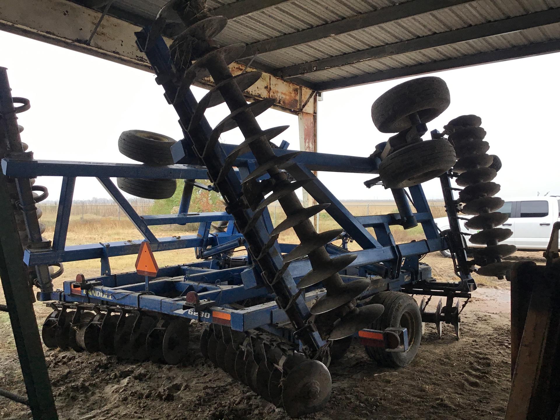 2013 Landoll 6230-30 Image