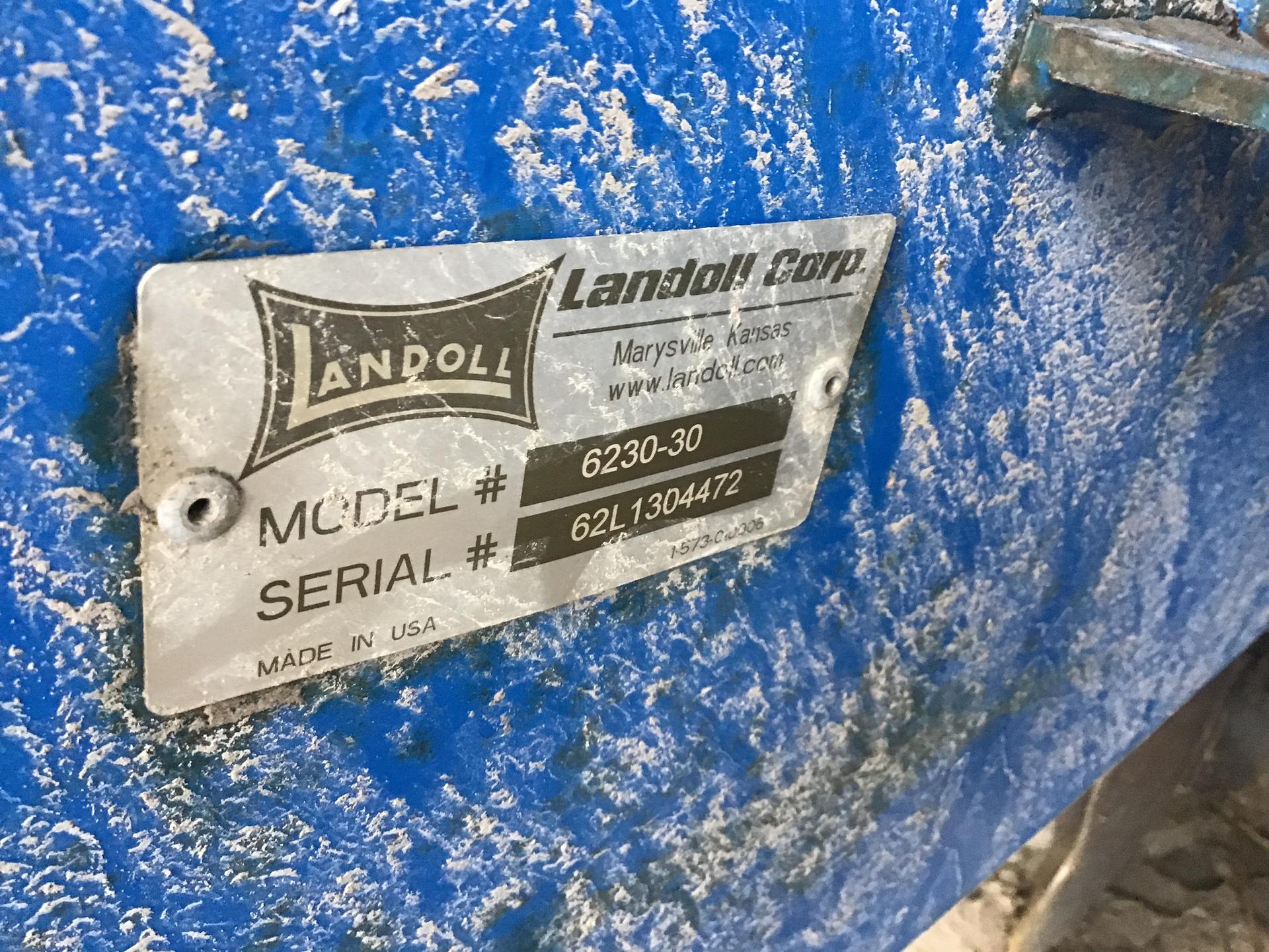 2013 Landoll 6230-30 Image