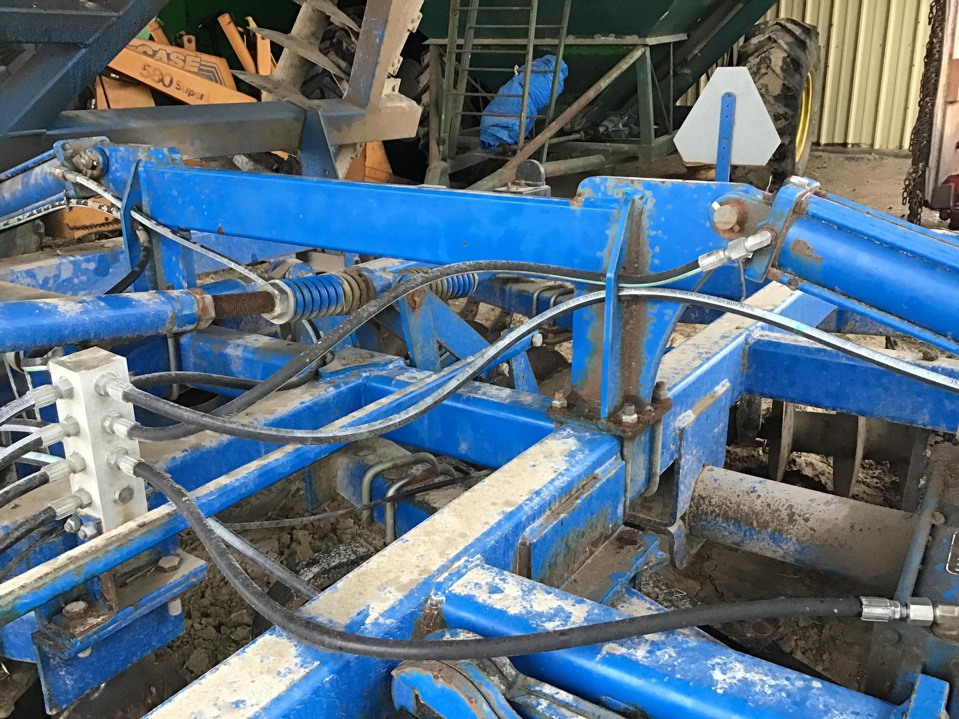 2013 Landoll 6230-30 Image