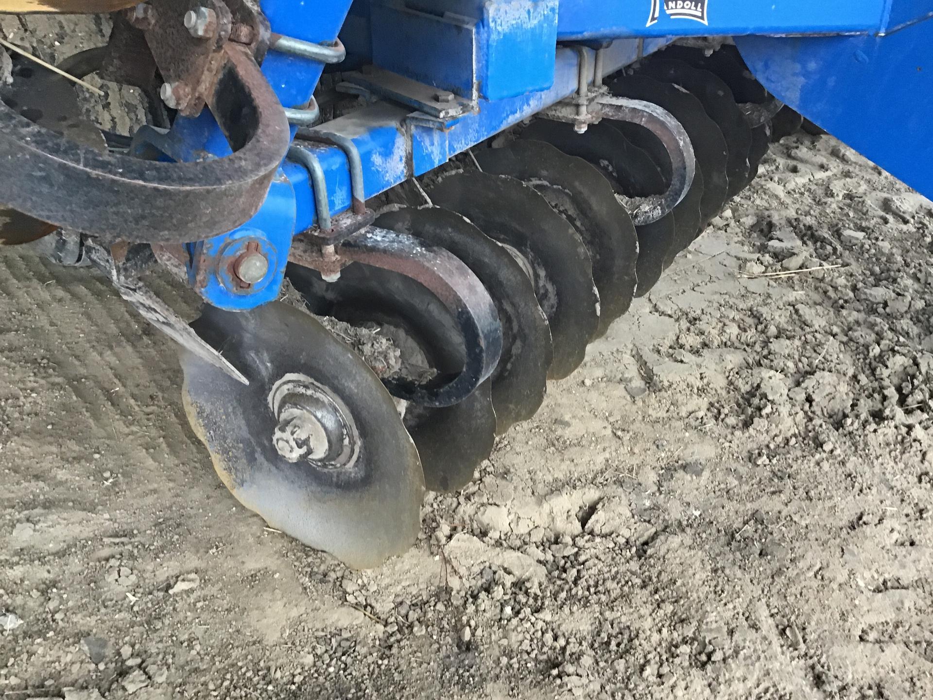 2013 Landoll 6230-30 Image