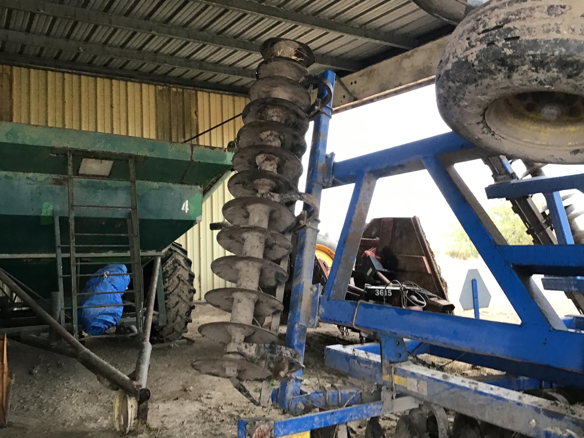 2013 Landoll 6230-30 Image