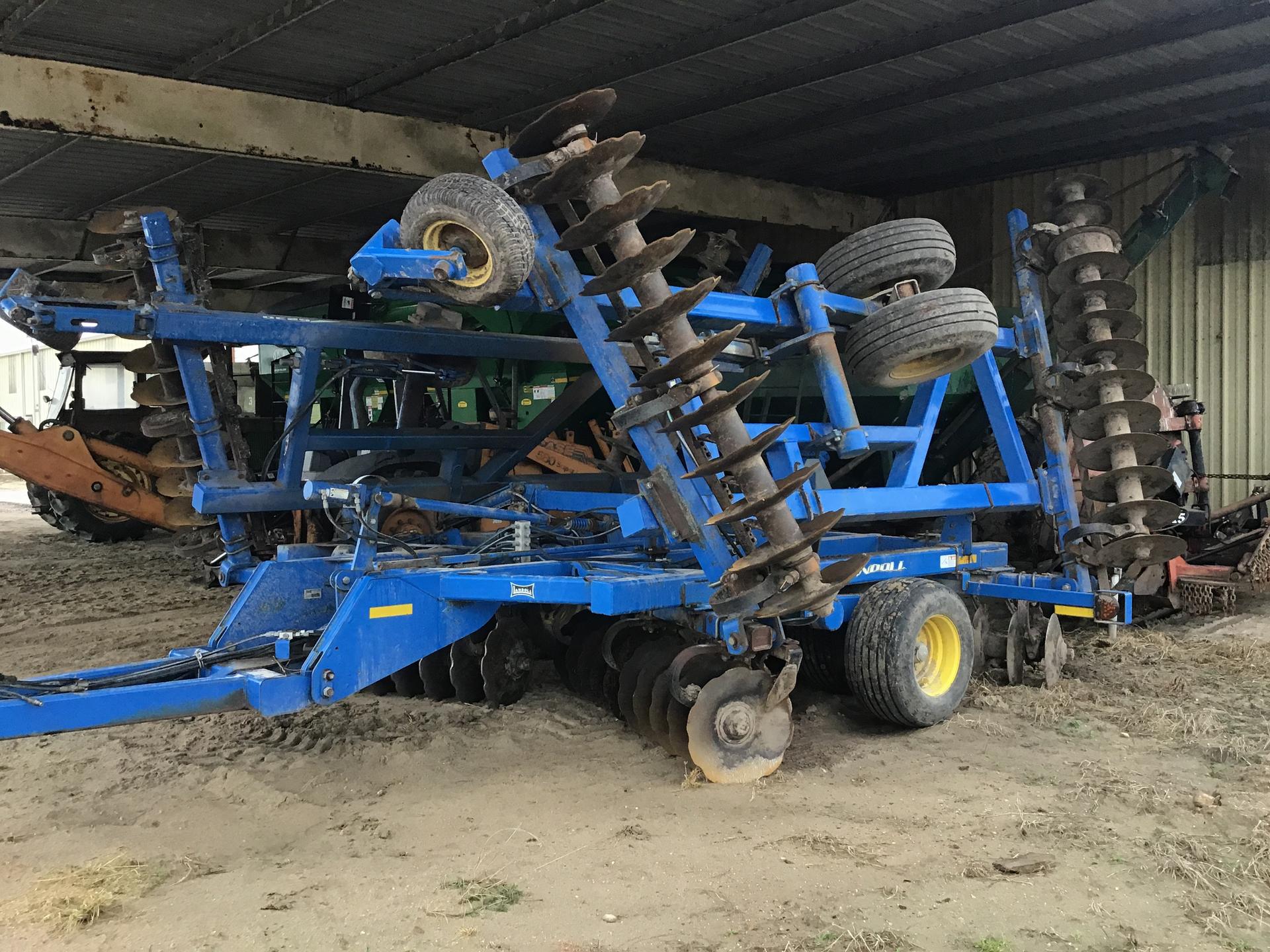 2013 Landoll 6230-30 Image