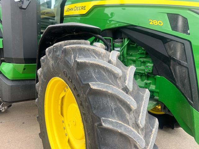 2023 John Deere 8R 280 Image