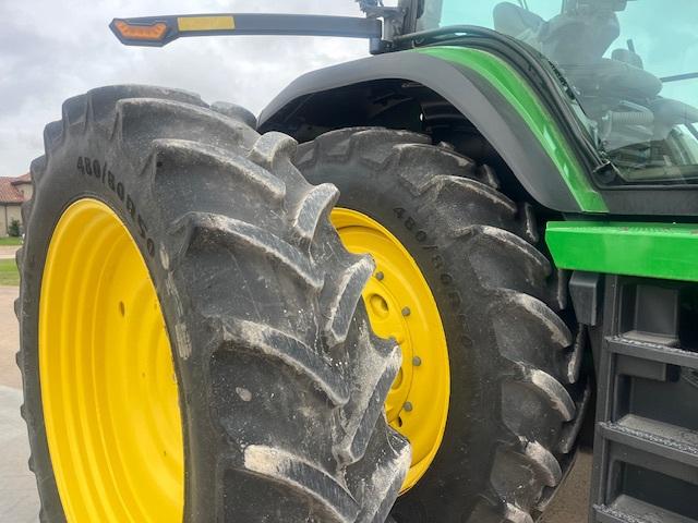 2023 John Deere 8R 280 Image