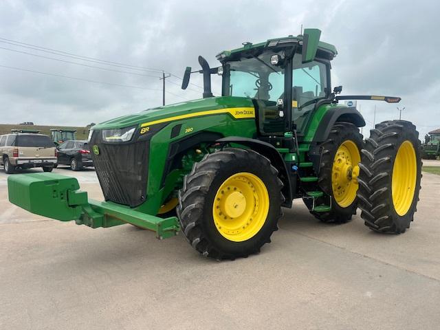 2023 John Deere 8R 280 Image