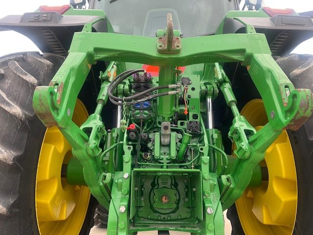 2023 John Deere 8R 280 Image