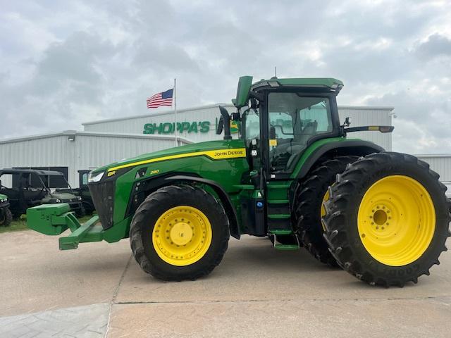 2023 John Deere 8R 280 Image