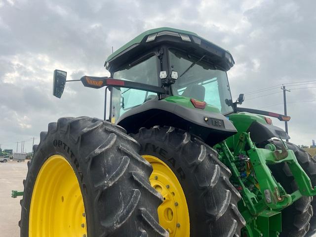 2023 John Deere 8R 280 Image