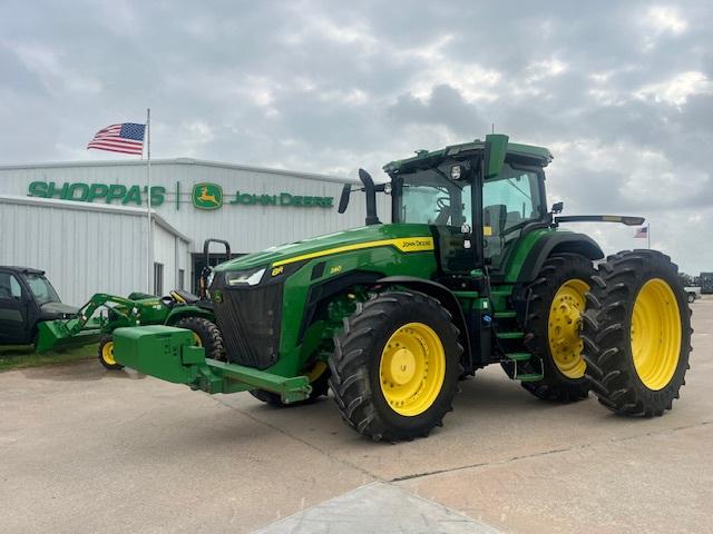 2023 John Deere 8R 280 Image
