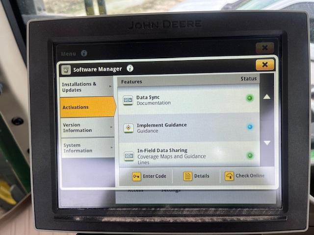 2023 John Deere 8R 280 Image