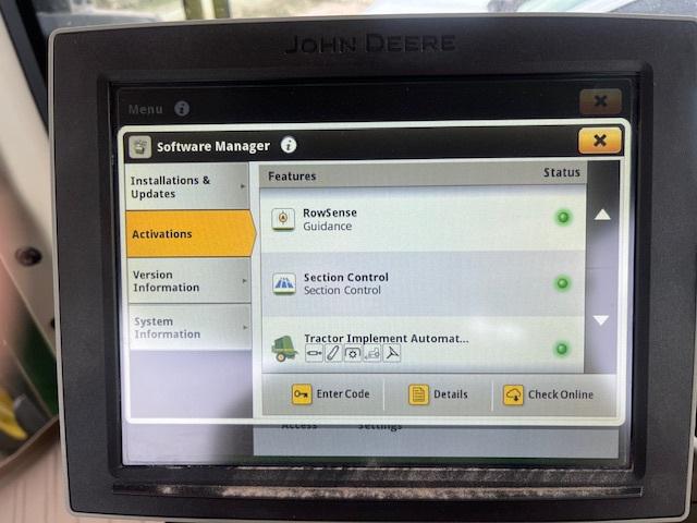 2023 John Deere 8R 280 Image
