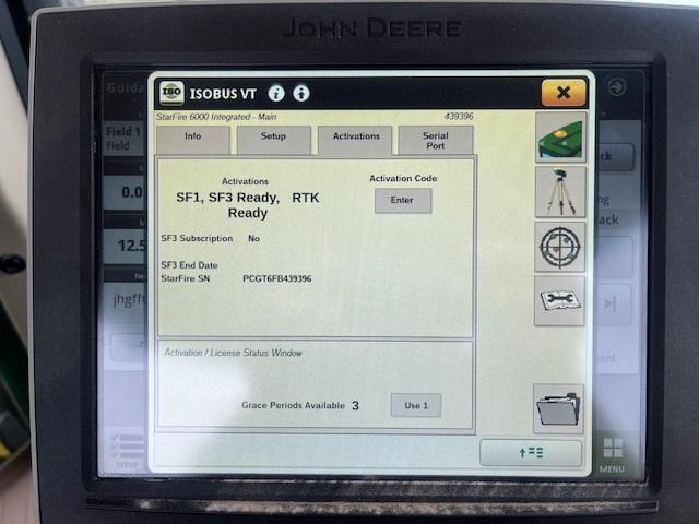2023 John Deere 8R 280 Image