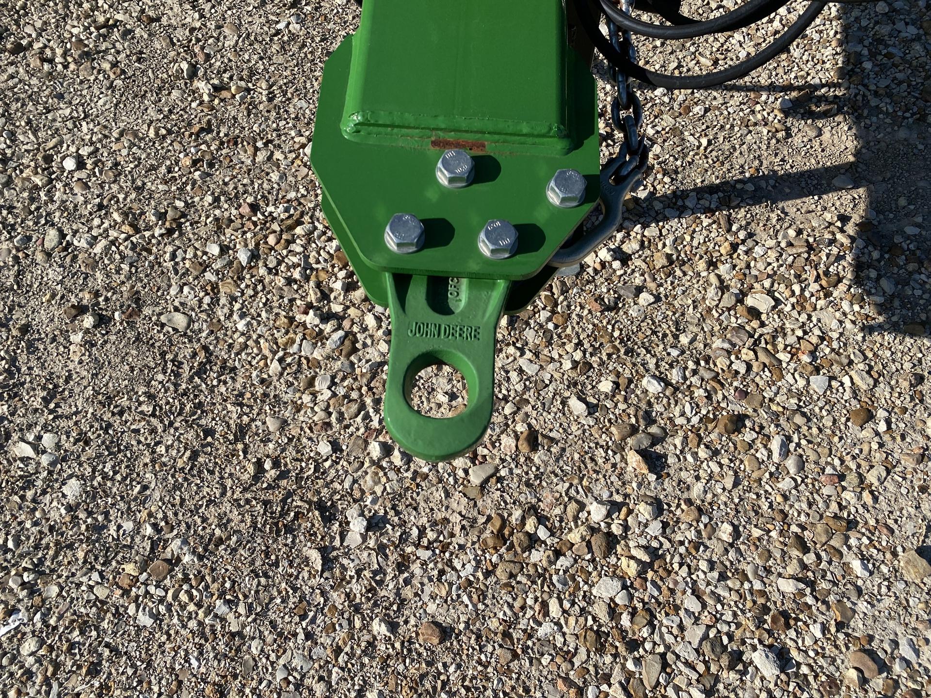 2023 John Deere 2633 Image