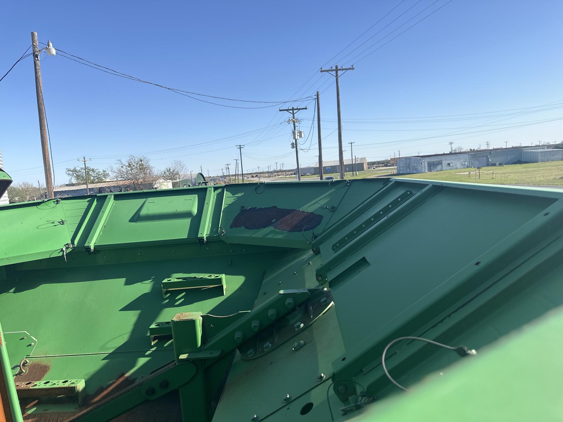 2011 John Deere 9770 STS Image