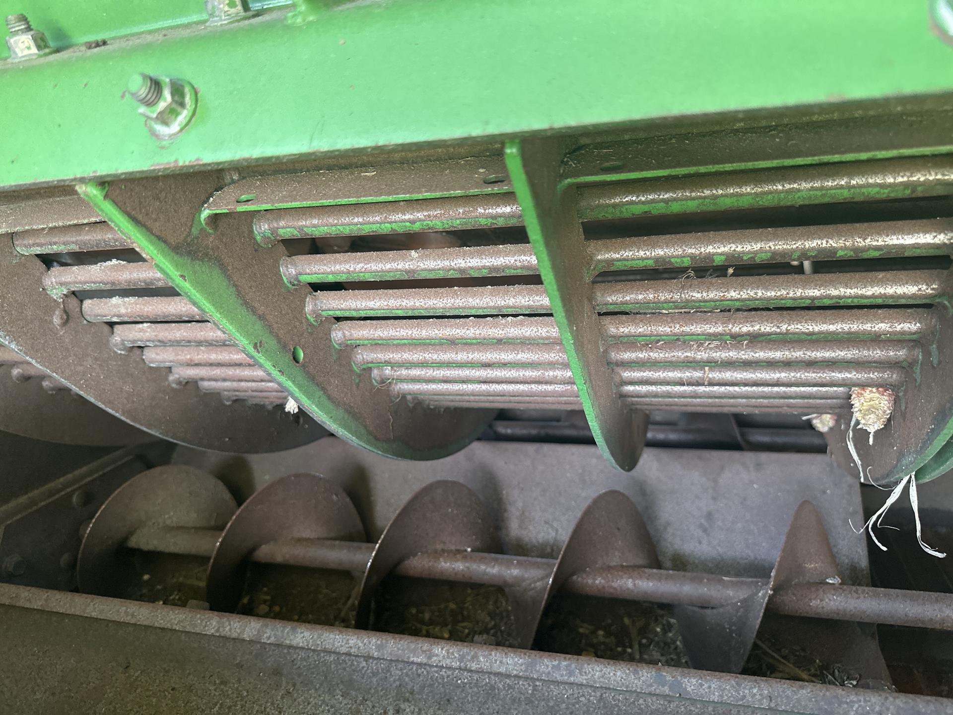 2011 John Deere 9770 STS Image