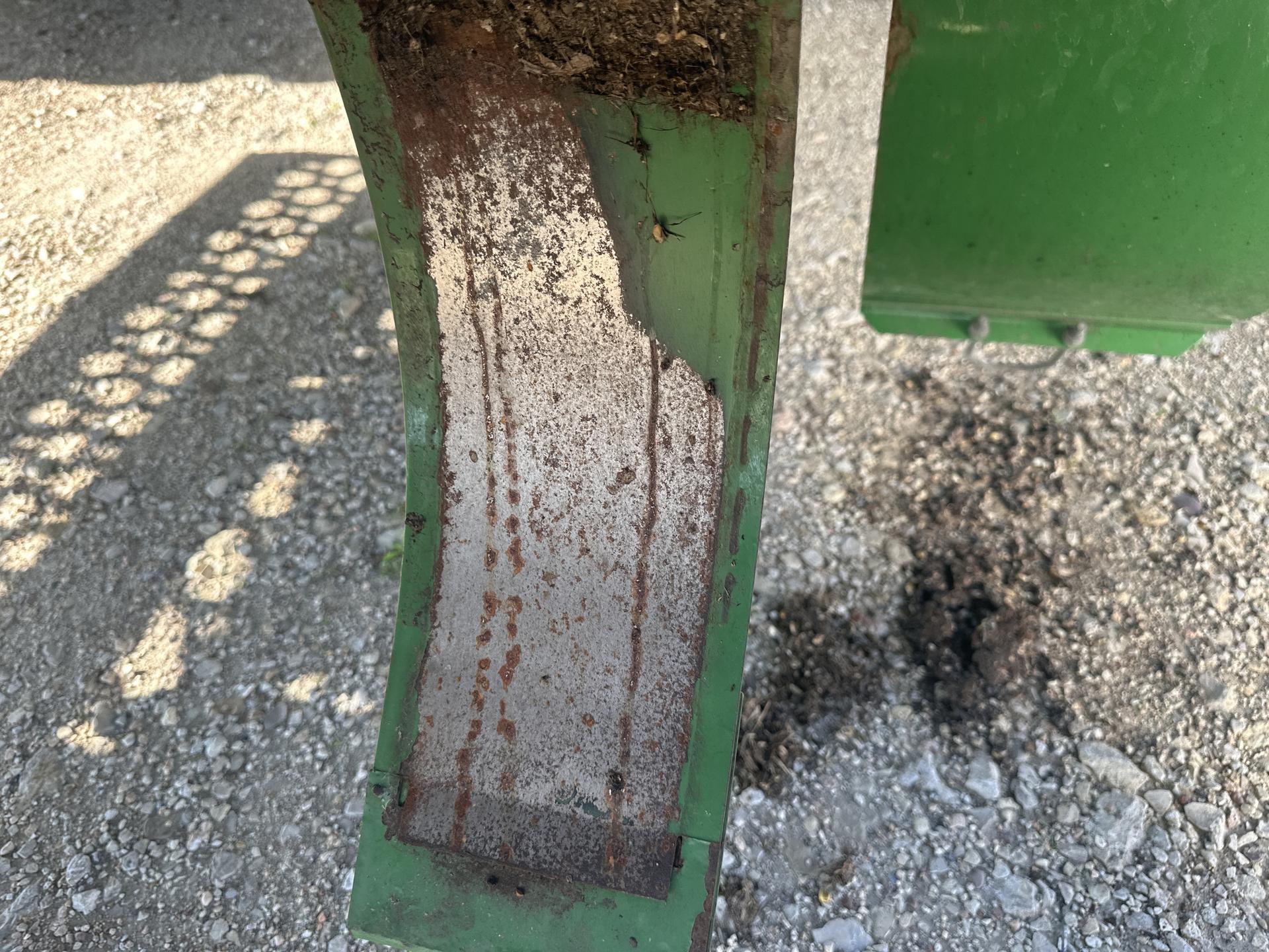 2011 John Deere 9770 STS Image