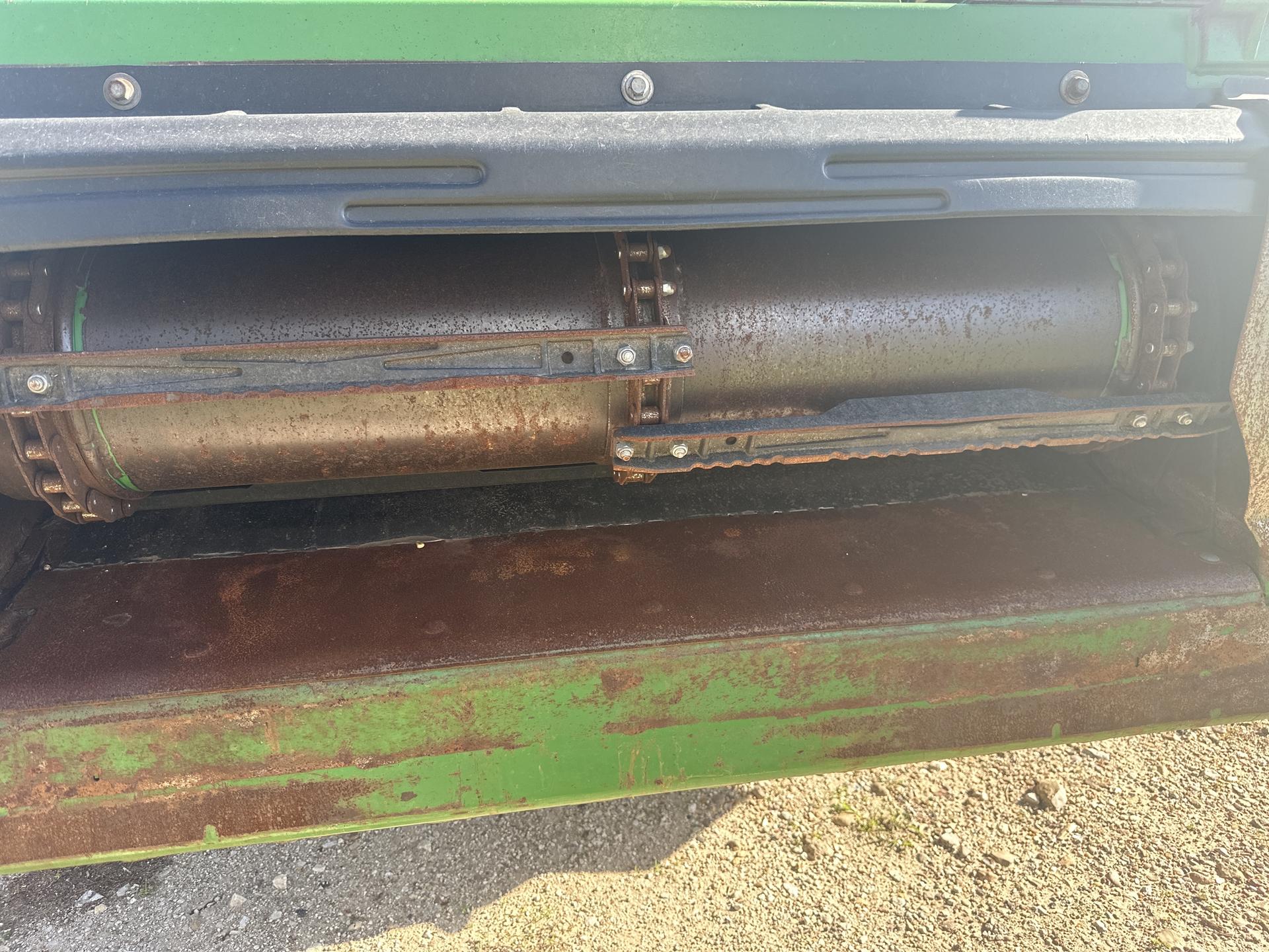 2011 John Deere 9770 STS Image