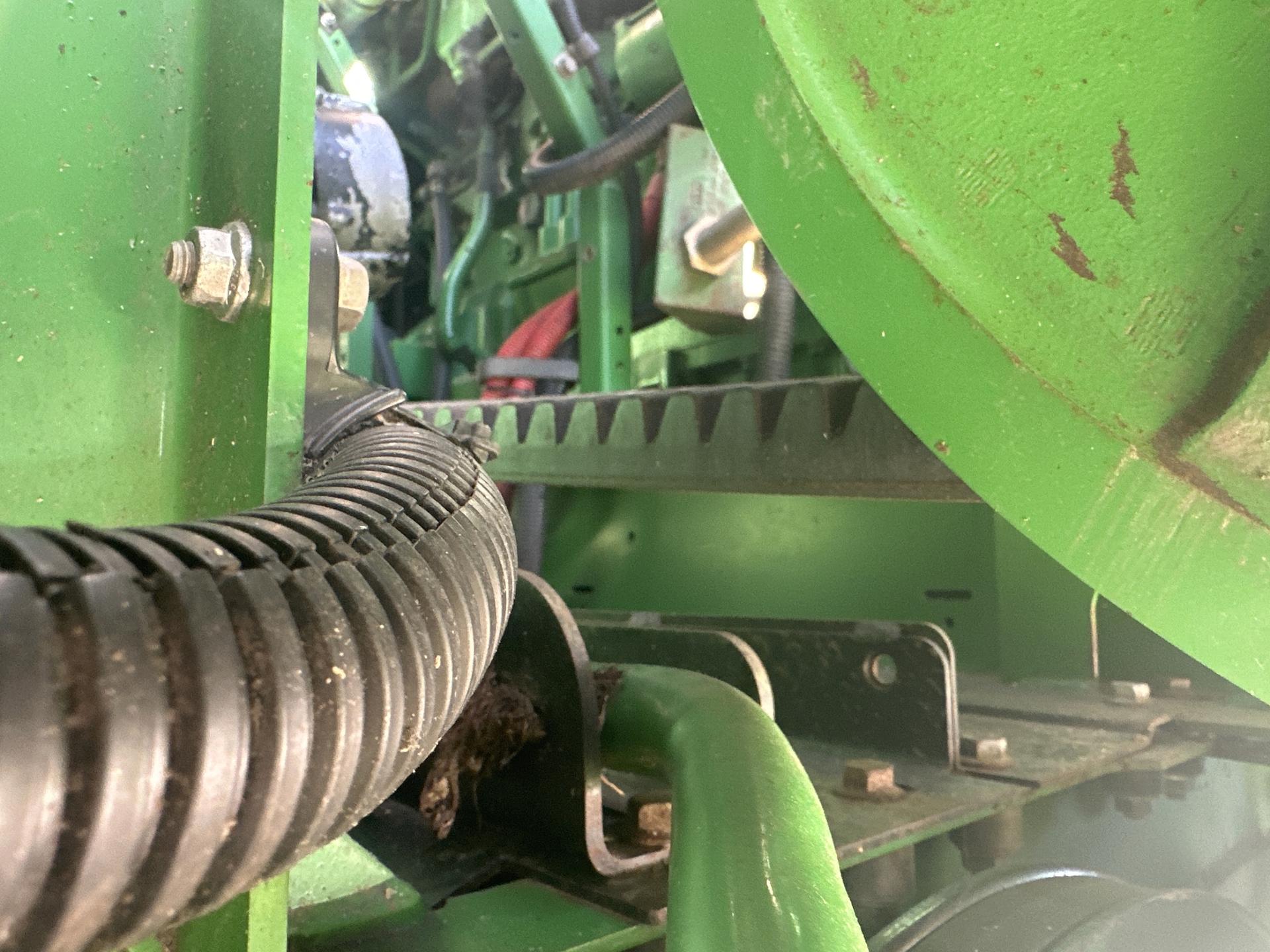 2011 John Deere 9770 STS Image
