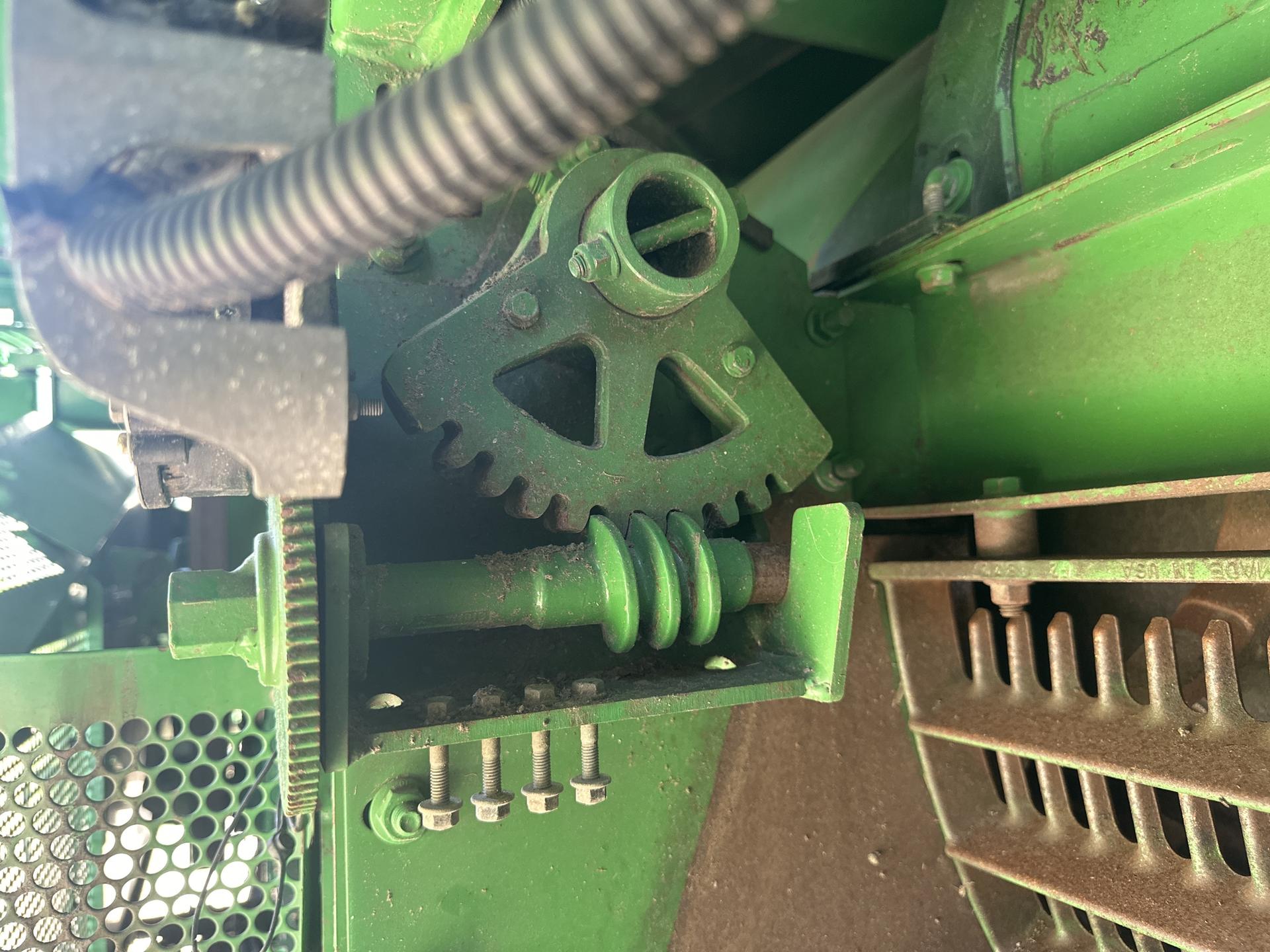2011 John Deere 9770 STS Image