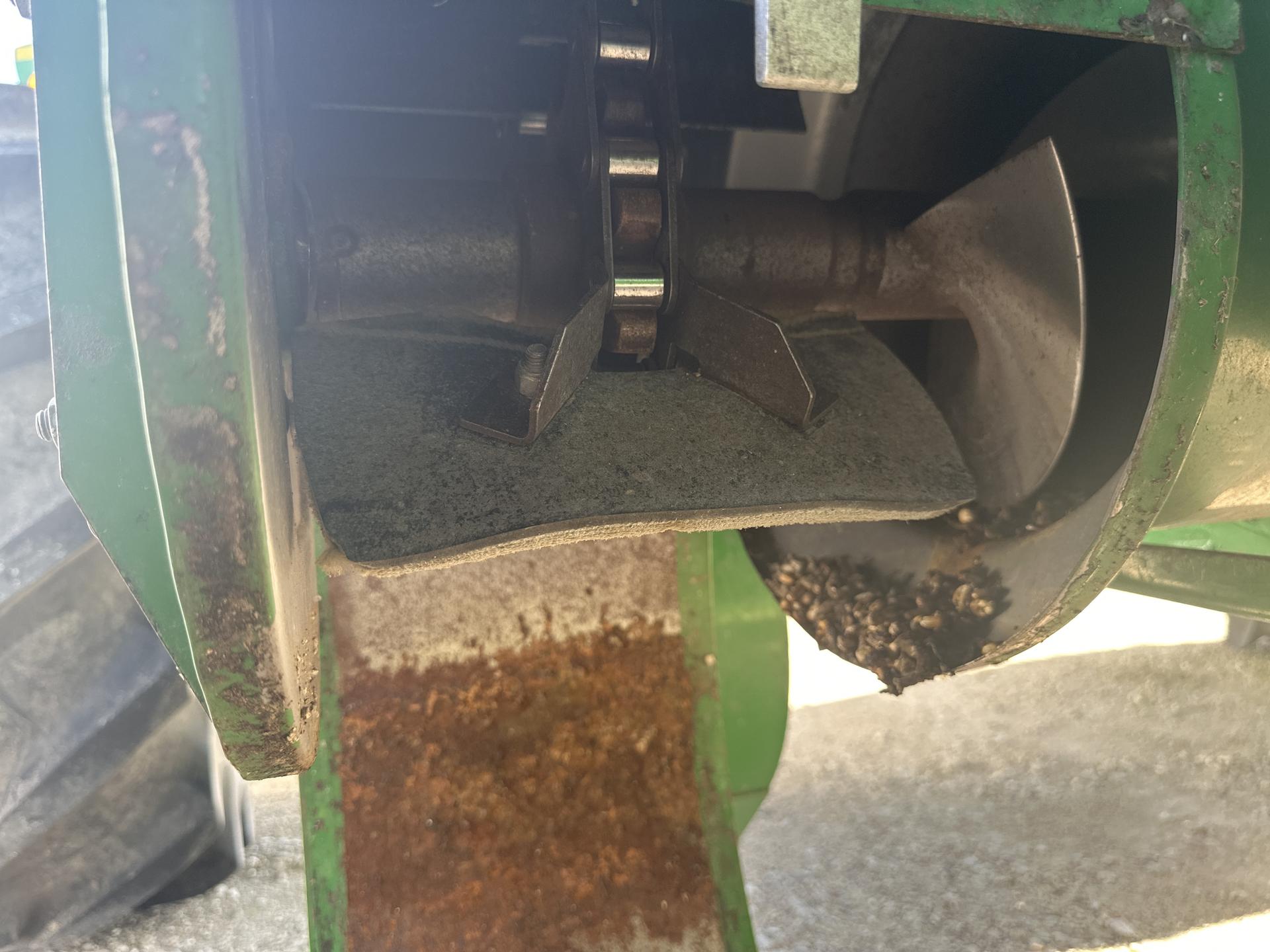 2011 John Deere 9770 STS Image