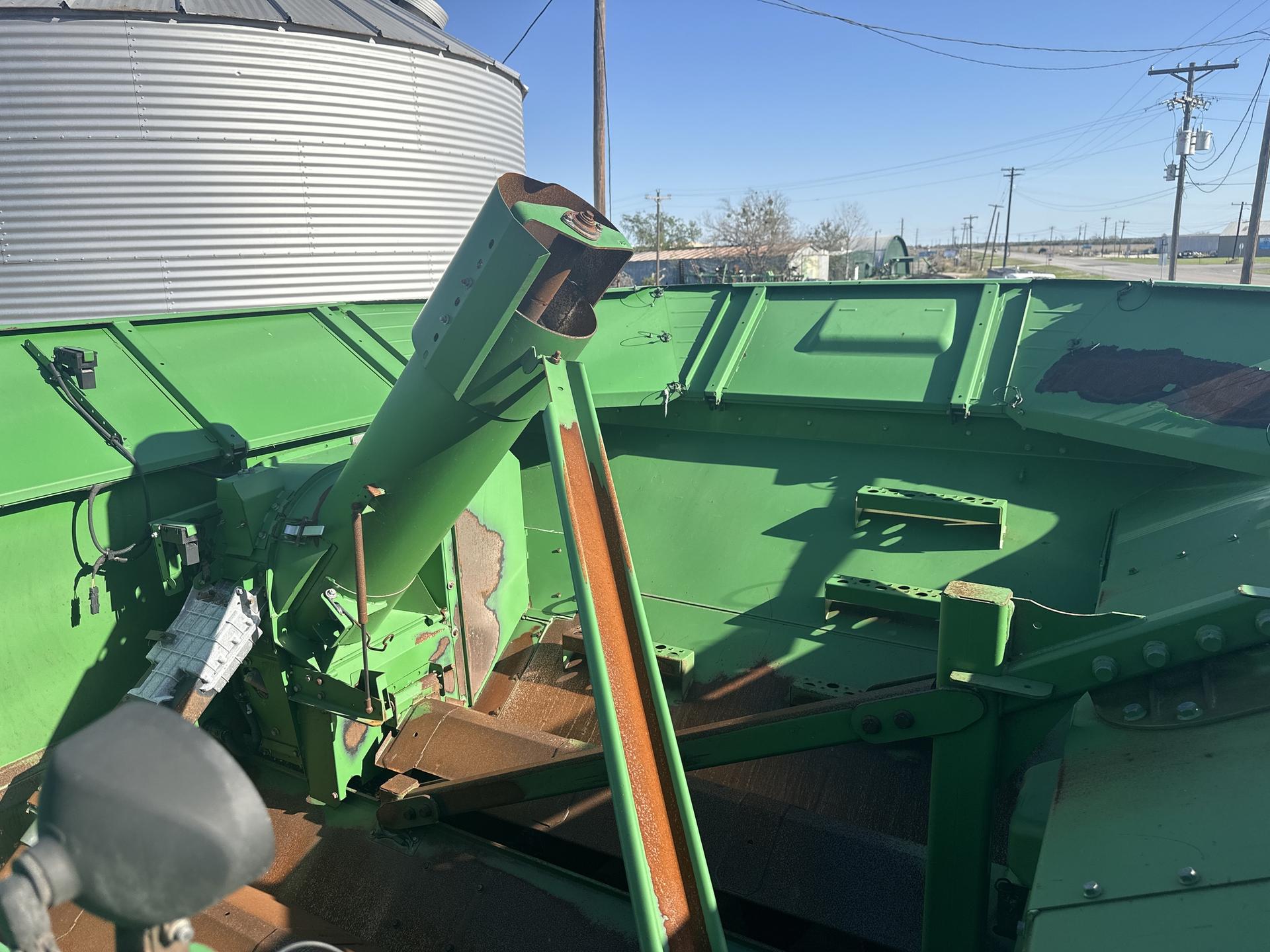 2011 John Deere 9770 STS Image