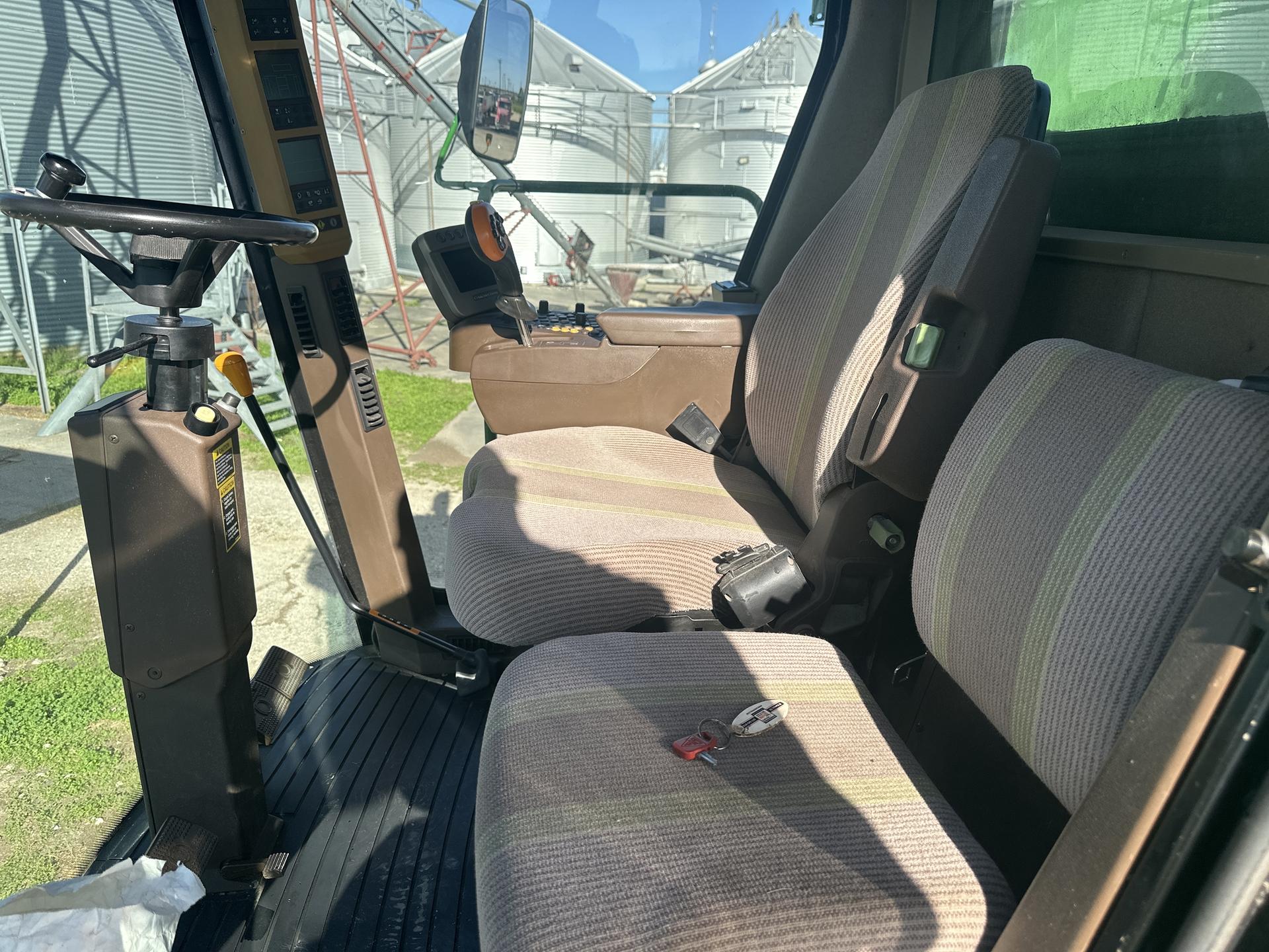 2011 John Deere 9770 STS Image