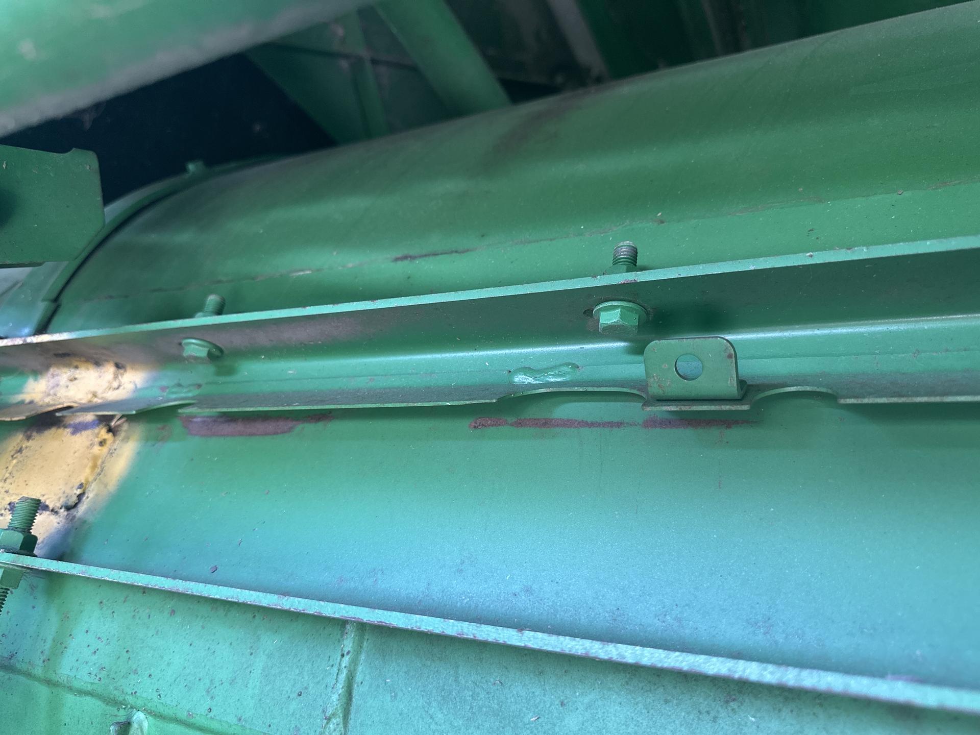 2011 John Deere 9770 STS Image