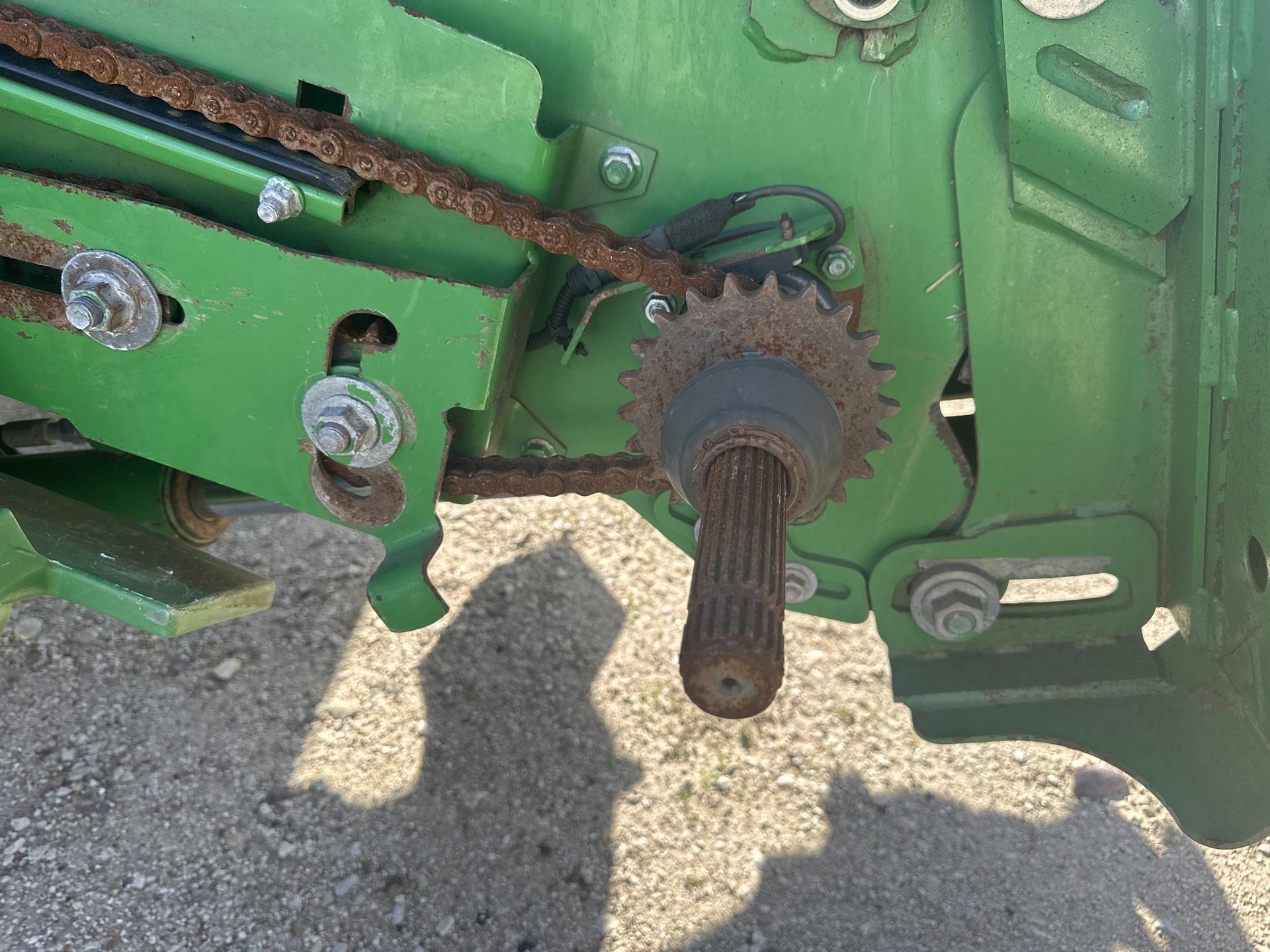 2011 John Deere 9770 STS Image