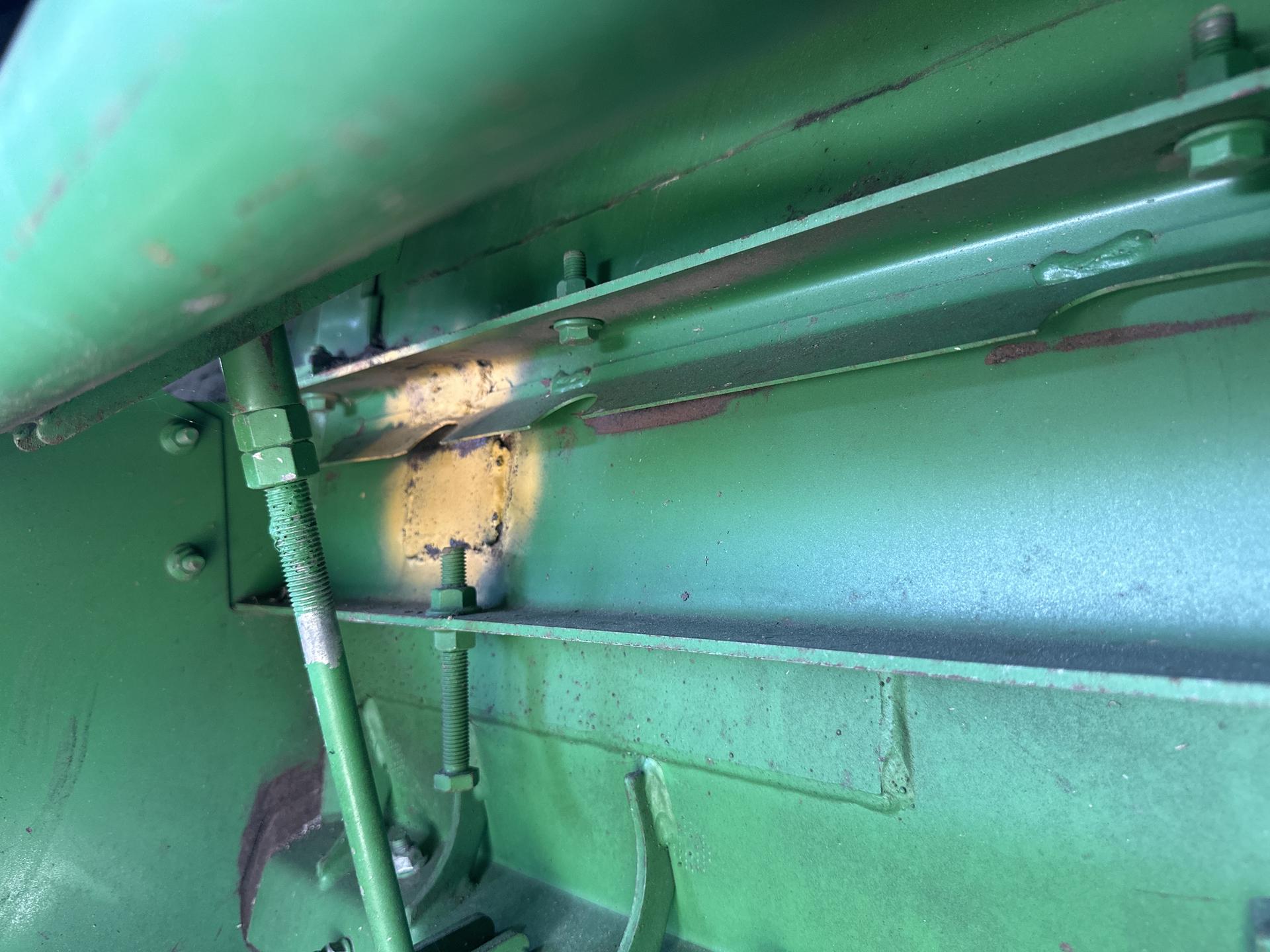 2011 John Deere 9770 STS Image