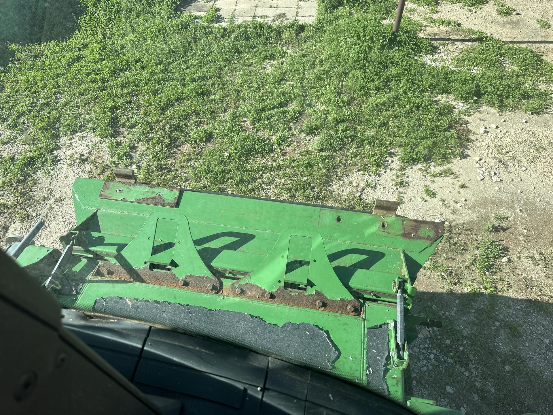 2011 John Deere 9770 STS Image