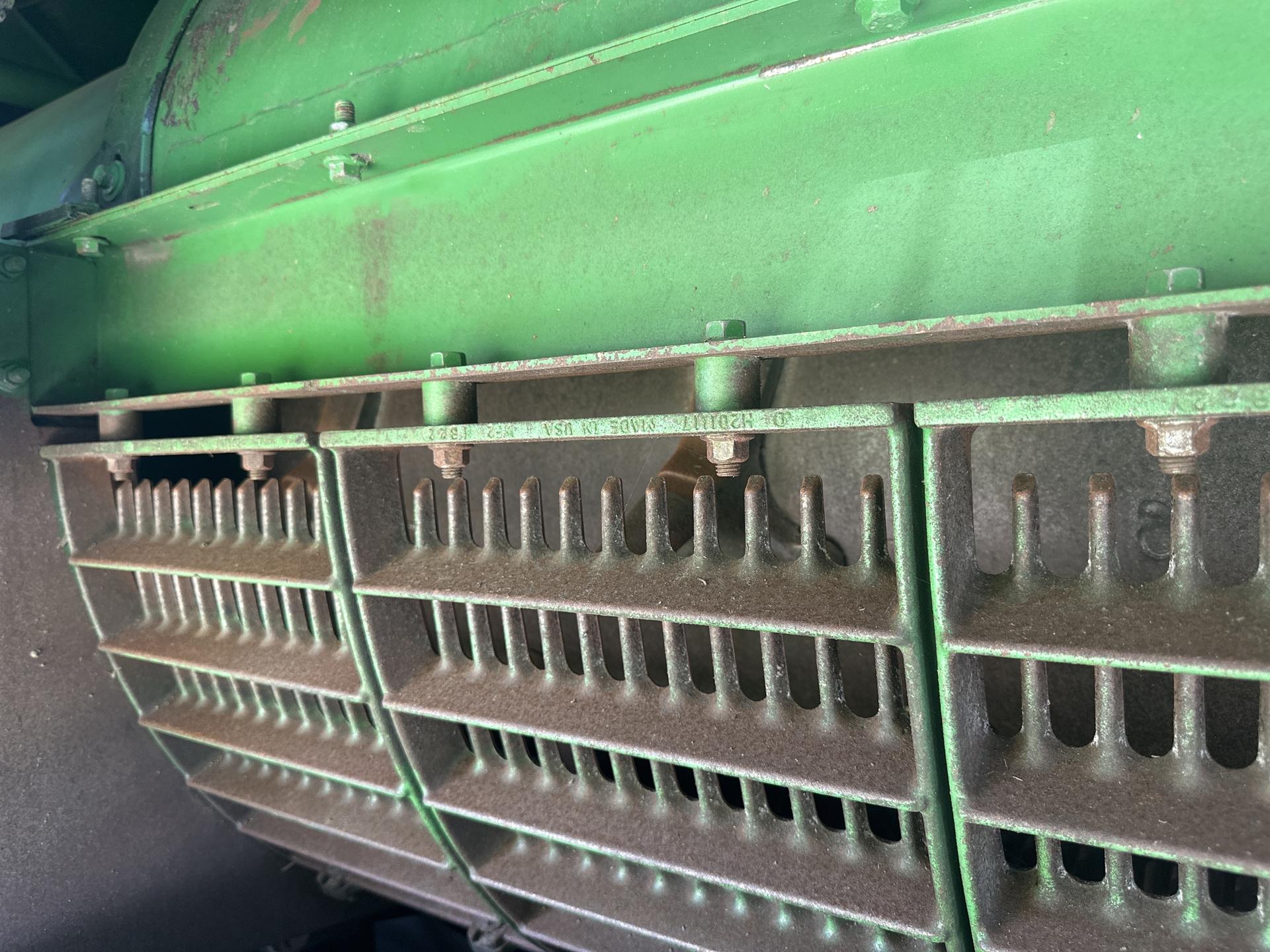 2011 John Deere 9770 STS Image