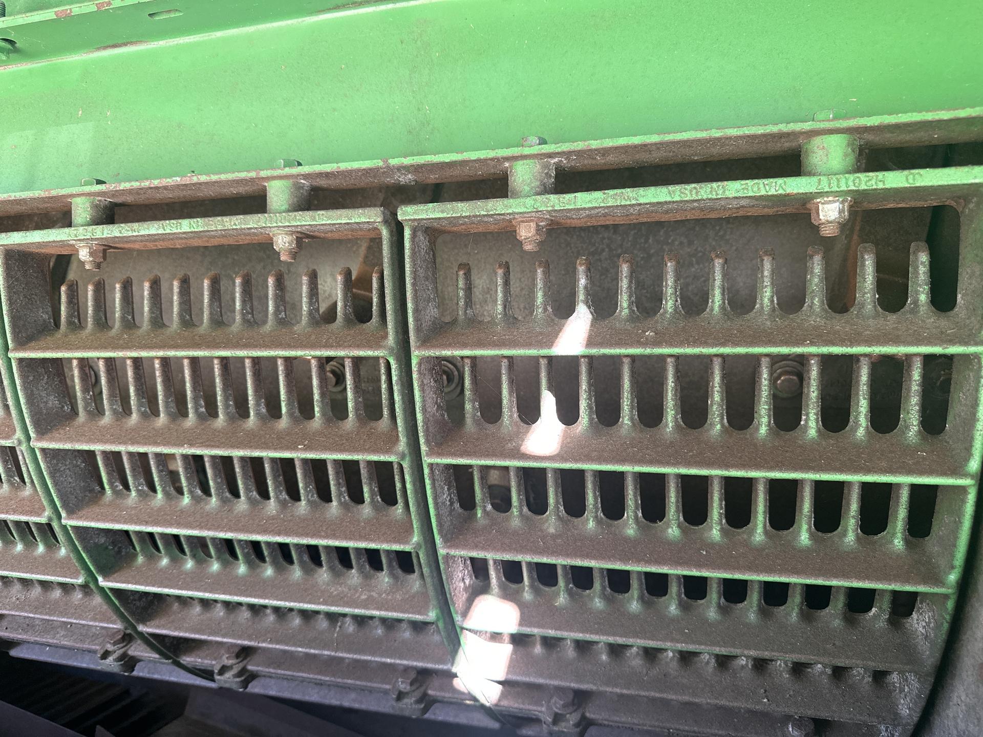 2011 John Deere 9770 STS Image