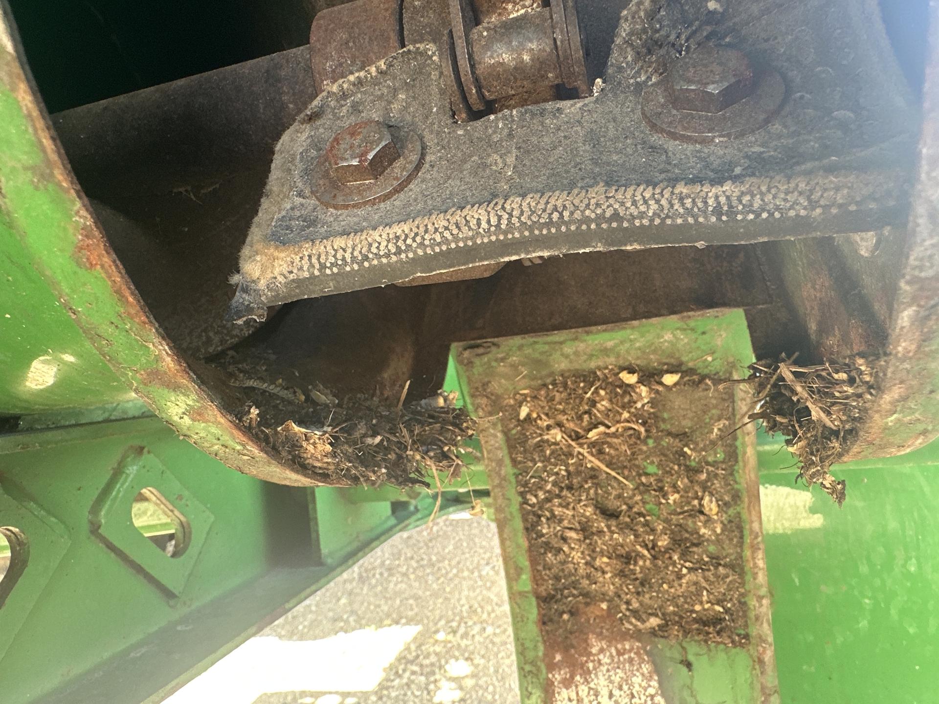 2011 John Deere 9770 STS Image