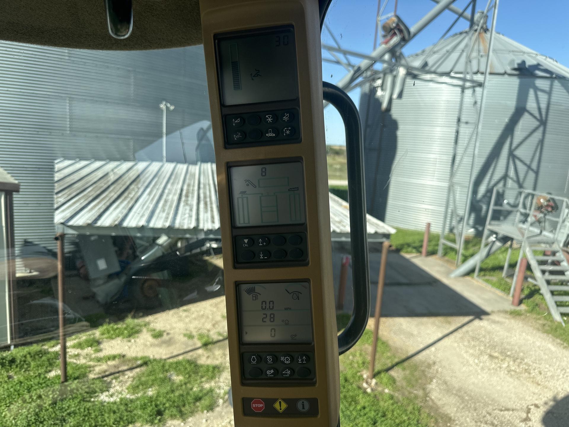 2011 John Deere 9770 STS Image