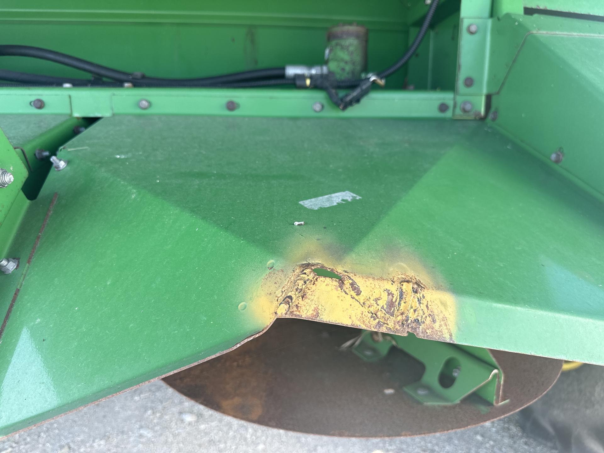 2011 John Deere 9770 STS Image