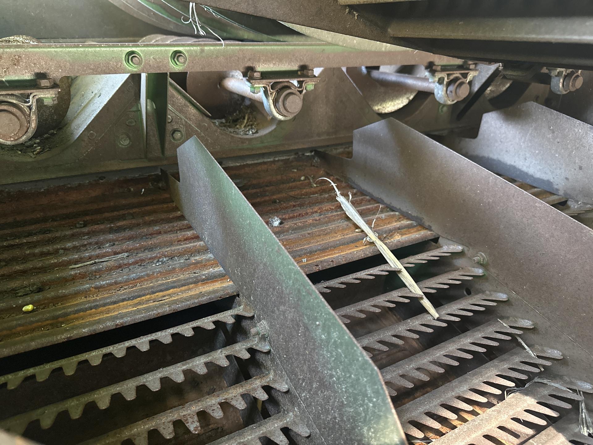 2011 John Deere 9770 STS Image
