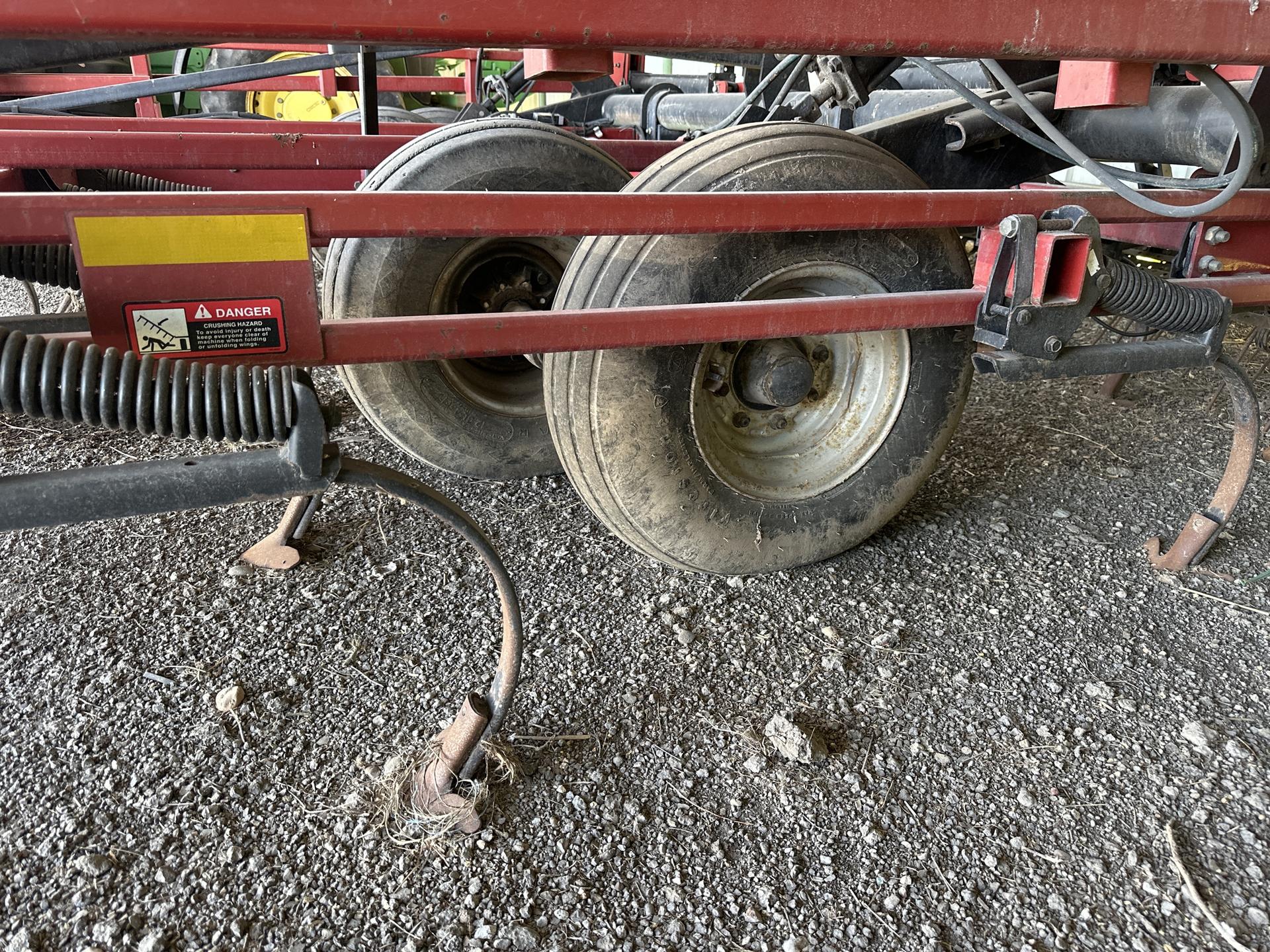 Case IH TM14FT Image
