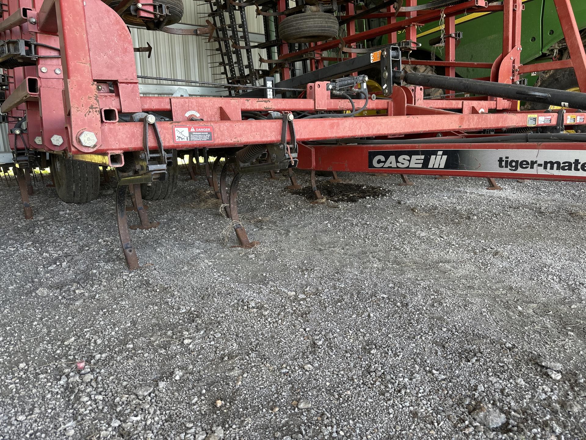 Case IH TM14FT Image