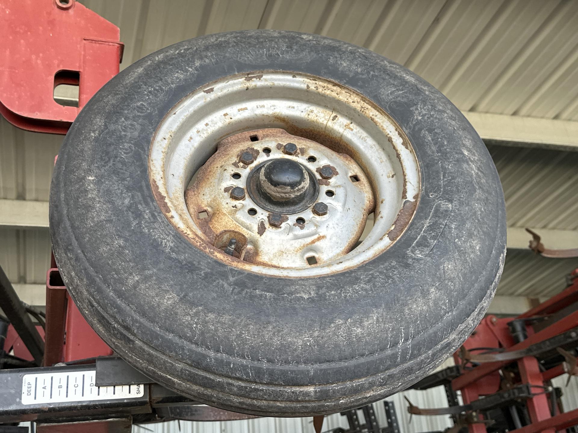 Case IH TM14FT Image