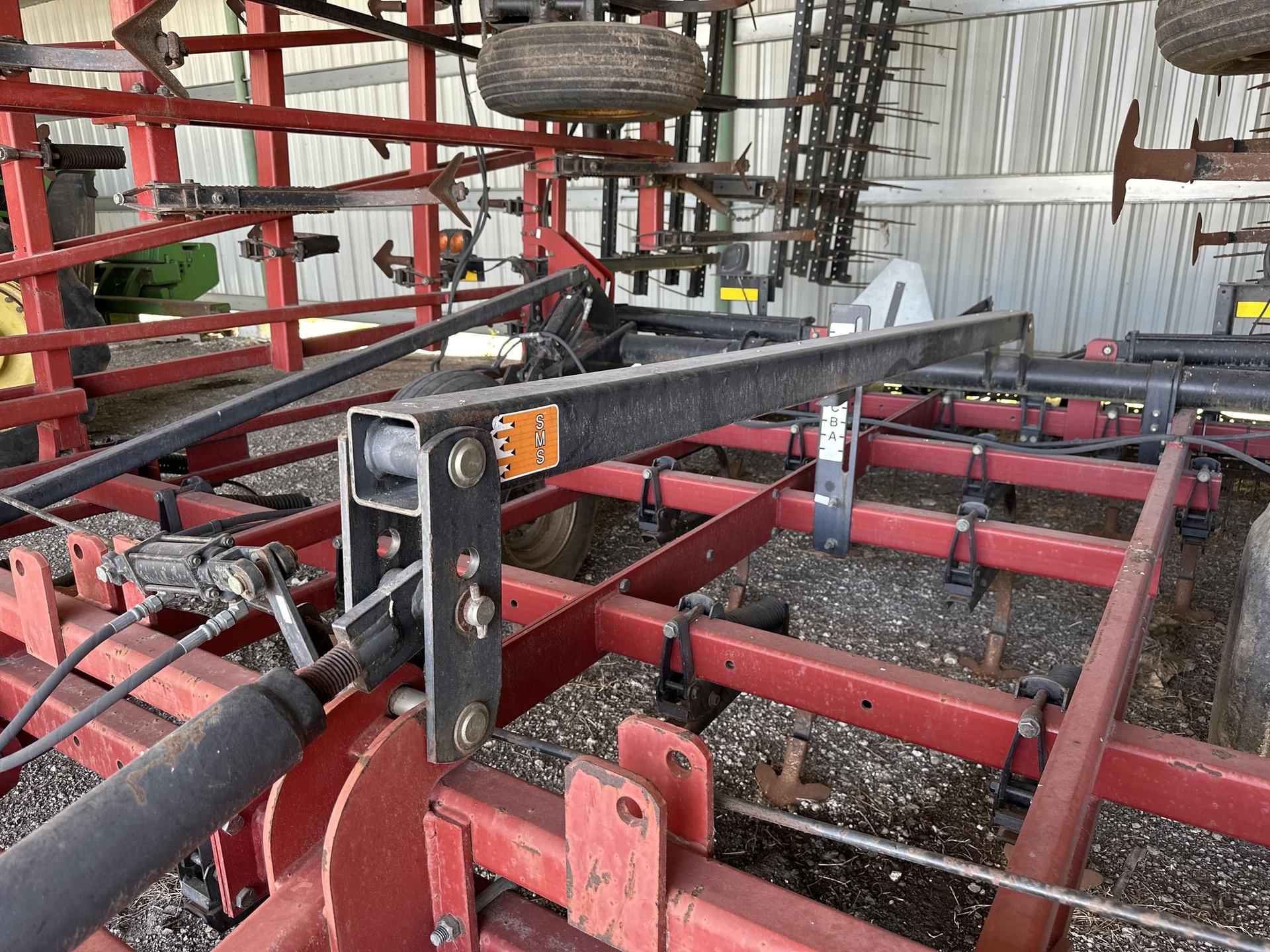 Case IH TM14FT Image