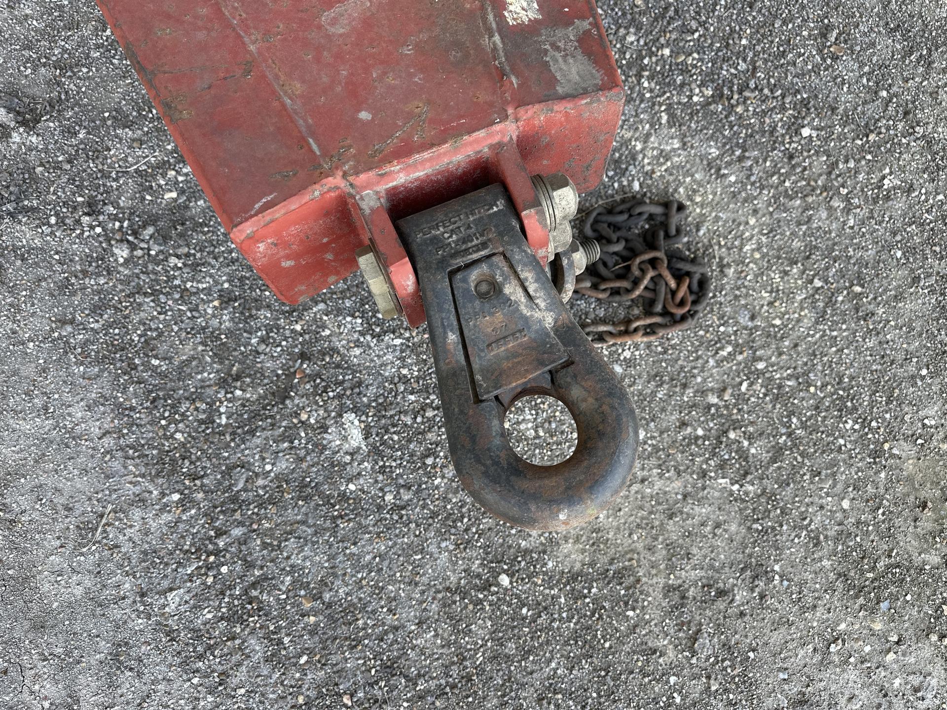 Case IH TM14FT Image