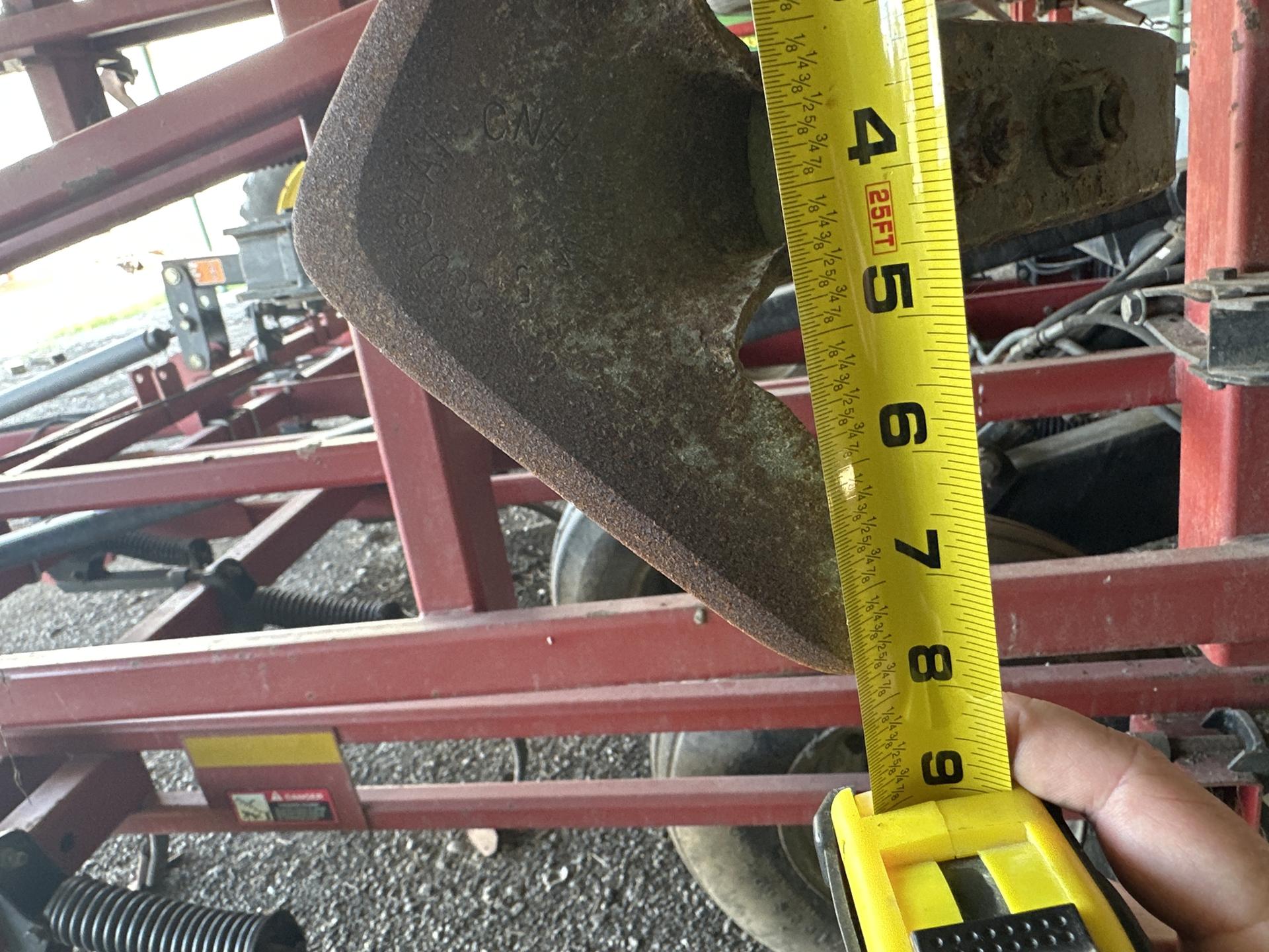 Case IH TM14FT Image